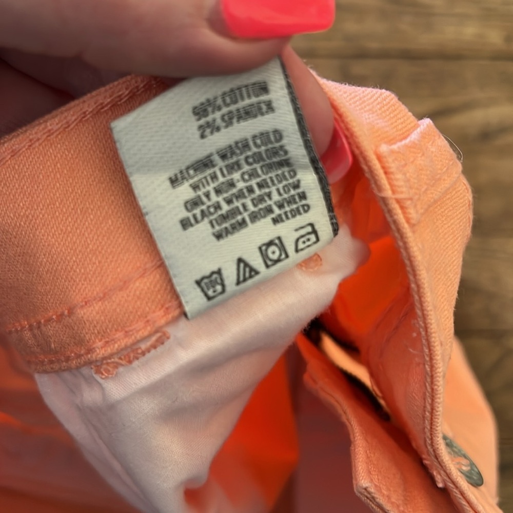 NWT American Rag shorts 11 - Picture 4 of 4